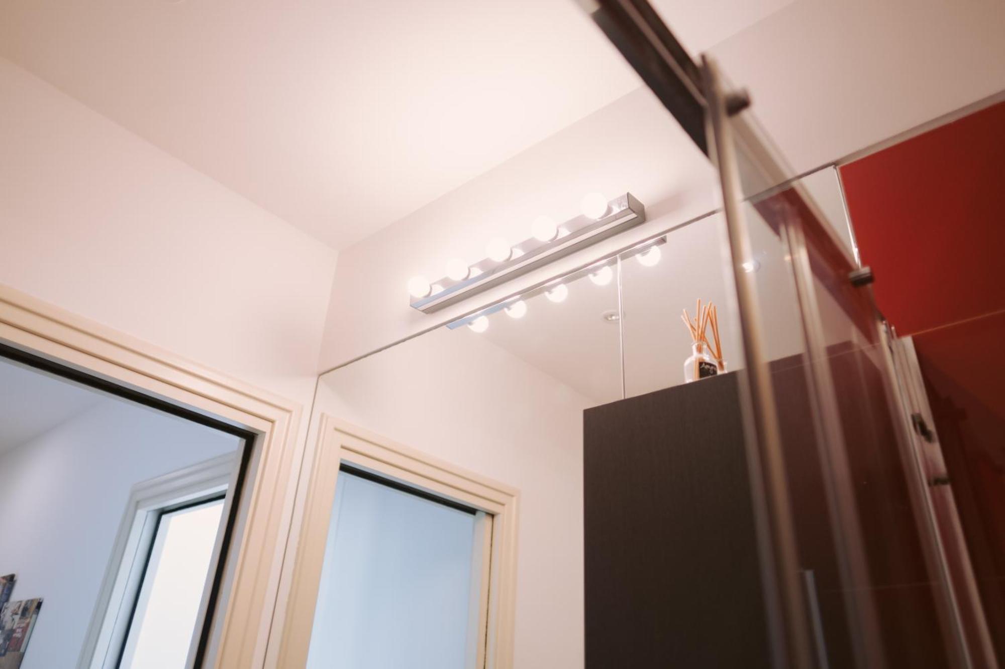 Central Apartment باري المظهر الخارجي الصورة